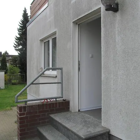 Appartement Duisburg Süd