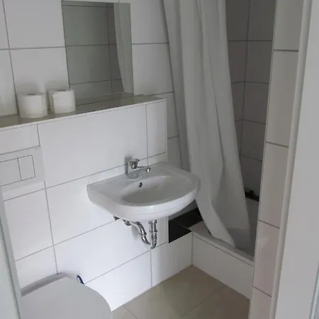 Appartement Duisburg Süd Apartment