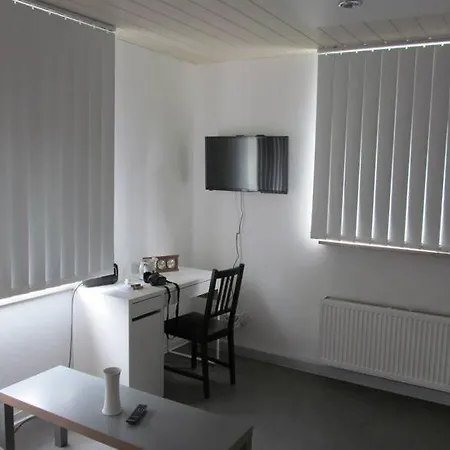 Apartment Appartement Duisburg Süd Duisburg