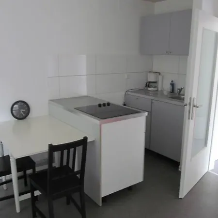 Appartement Duisburg Süd