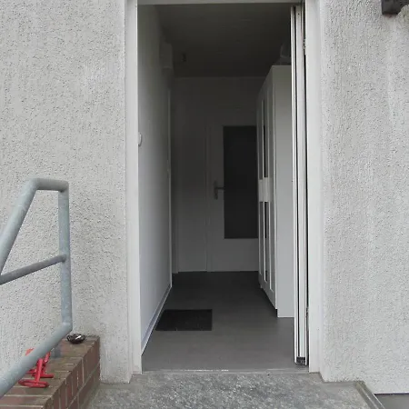 Apartment Appartement Duisburg Süd *